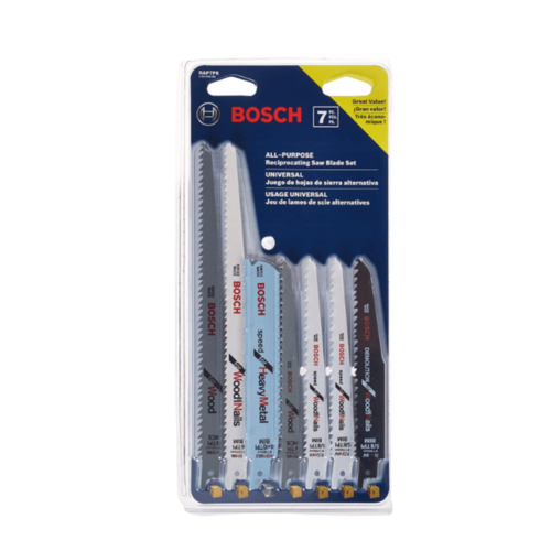 מסור חרב בוש BOSCH