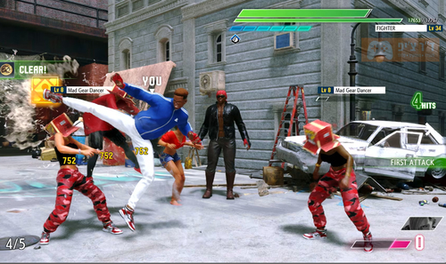 Street Fighter 6 Nintendo Switch 2