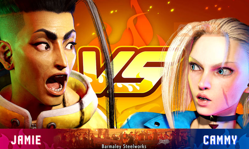 Street Fighter 6 Nintendo Switch 2
