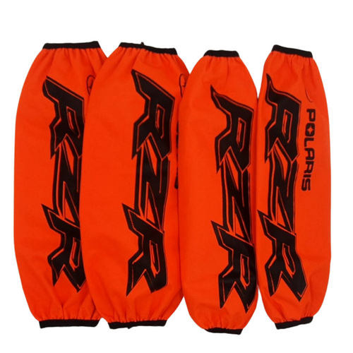 סט כיסויי בולמים ל POLARIS RZR 800
