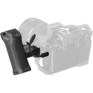 SmallRig 5235 Rotating Side Handle with Trigger REC for Select Canon & BMD Cameras