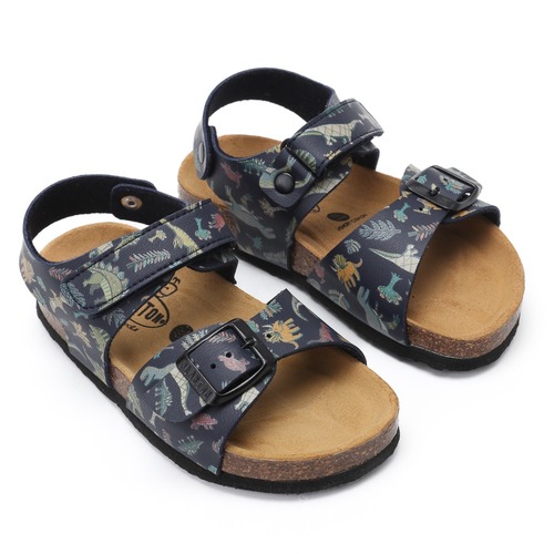 סנדל Plakton ESTAMPADO MARINO מידות 24-32