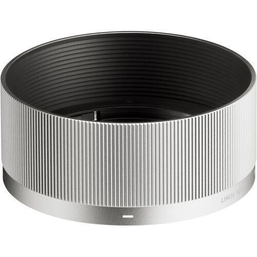 עדשת SIGMA 35mm F/2 DG לפנסוניק