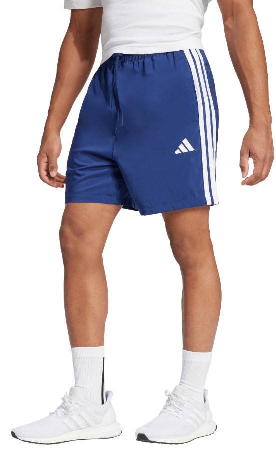 מכנס אדידס adidas Essential 3-Stripes Chelsea Shorts | גברים