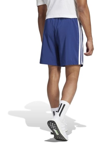 מכנס אדידס adidas Essential 3-Stripes Chelsea Shorts | גברים