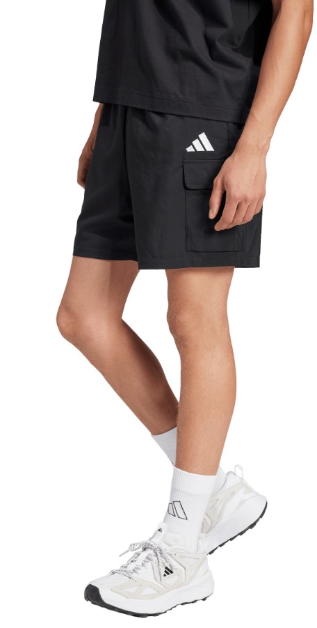 מכנס אדידס adidas Essentials Cargo Chelsea Shorts | גברים
