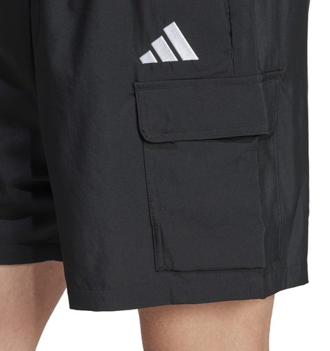 מכנס אדידס adidas Essentials Cargo Chelsea Shorts | גברים