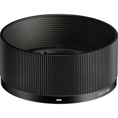 עדשה Sigma 45mm F2.8 DG C לפנסוניק - רשמי
