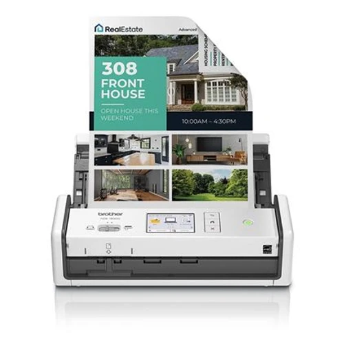 סורק Brother ADS-1800W