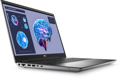 מחשב נייד Dell Precision M7680 M7680-9419 דל