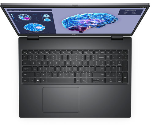 מחשב נייד Dell Precision M7680 M7680-9419 דל