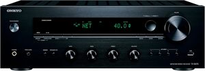 רסיבר סטריאו מבית ONKYO דגם TX 8470