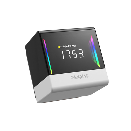 GAMDIAS CHIONE E4-420