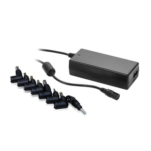 מטען אוניברסלי 90W למחשבים ניידים ולמסכי מחשב Sakal AFUA09 סקל