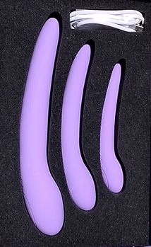 סט מרחיבים -dilator