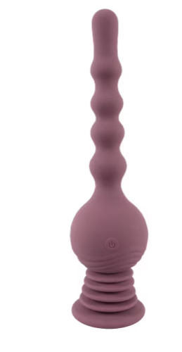 טורבו שייקר אנאלי