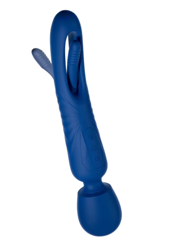 פליקר וונד