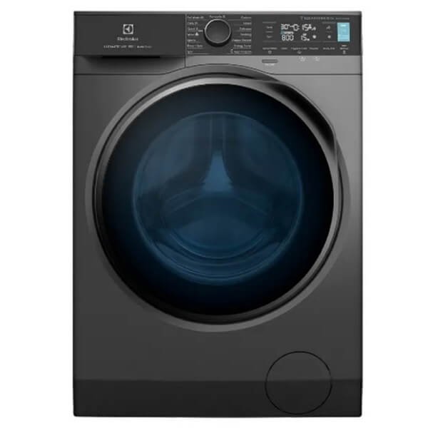 מכונת כביסה Electrolux EWF1141R9SB ‏11 ‏ק"ג אלקטרולוקס