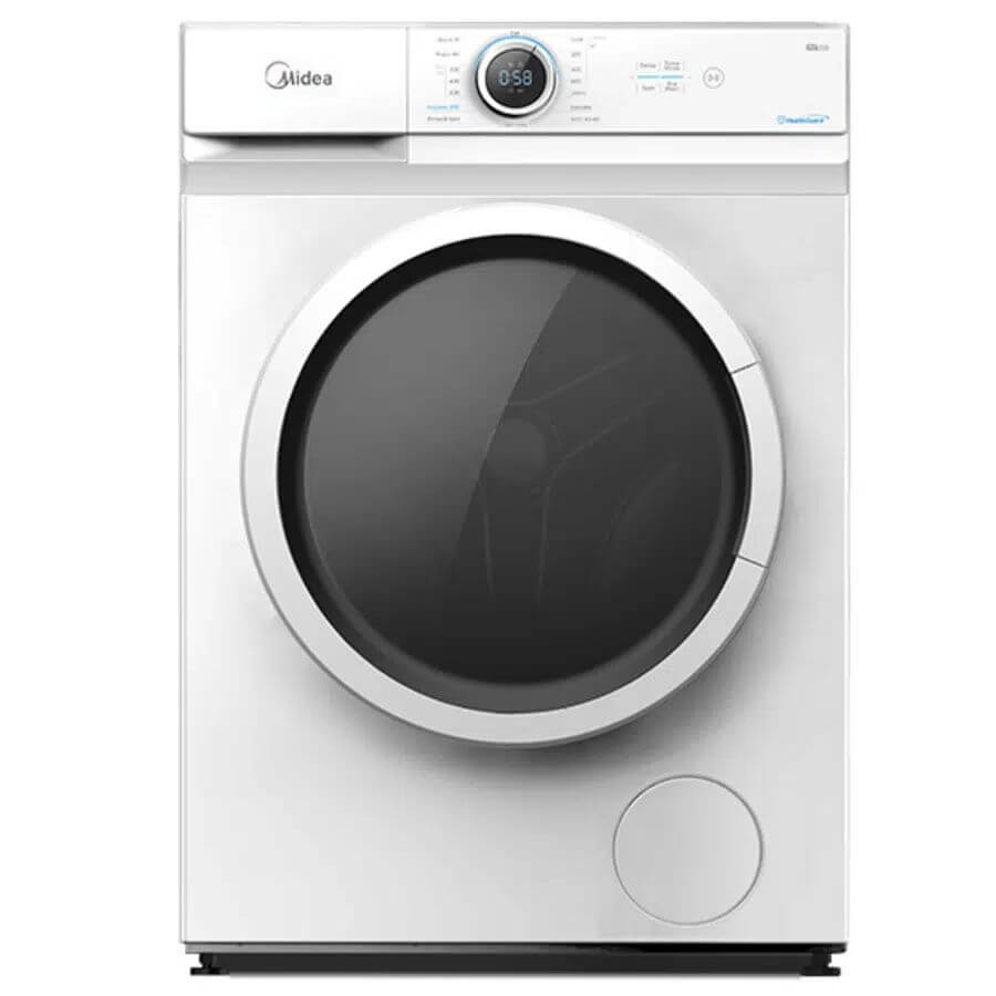 מכונת כביסה פתח חזית MIDEA מידאה MFL70-U1201 6445