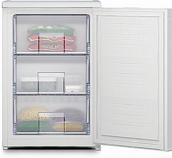 מקפיא Beko FNE1075N ‏75 ‏ליטר בקו