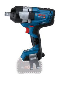 גוף מפתח רטיטה הינע 3/4 דגם GDS 18V-1600HC מבית BOSCH