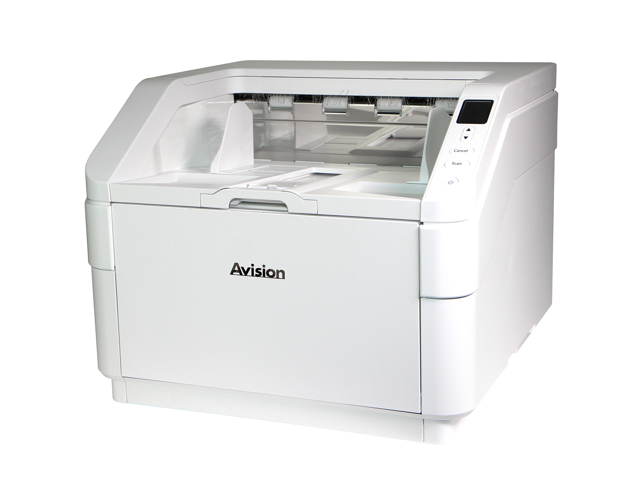 סורק Avision AD8120U