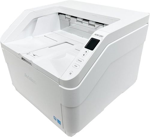 סורק Avision AD8120U