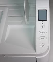 סורק Avision AD8120U