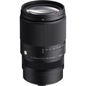 עדשה Sigma 16-300mm f/3.5-6.7 DC OS C for Leica L רשמי