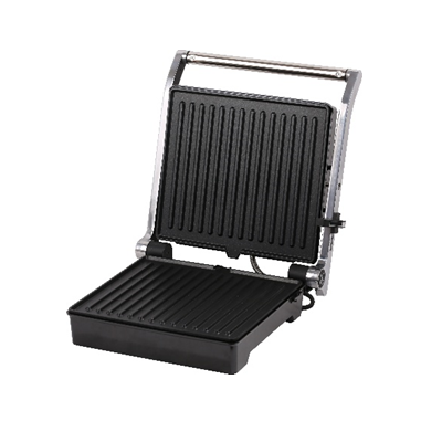 ‎ טוסטר לחיצה 4 פרוסות HEMILTON HEM-1365 2000W