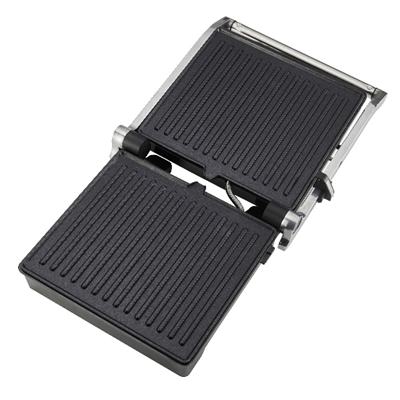 ‎ טוסטר לחיצה 4 פרוסות HEMILTON HEM-1365 2000W