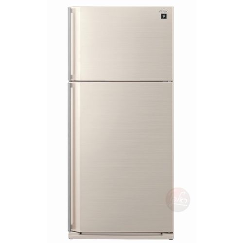 מקרר ‏מקפיא עליון Sharp SJ-3850 ‏587 ‏ליטר שארפ