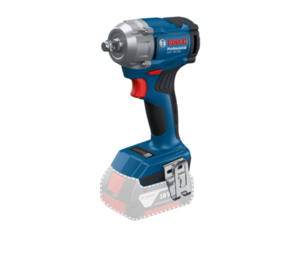  גוף מברגה/מפתח רטיטה D1/2 דגם BOSCH GDS 18V- 350