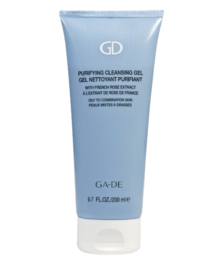 Gade Purifying Cleansing Gel 200ML גייד ג