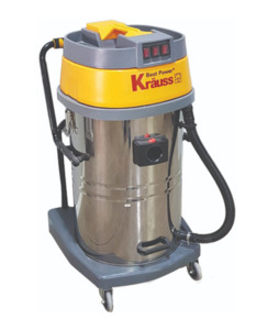 שואב אבק 80 ליטר 4500W קראוס KR-3600