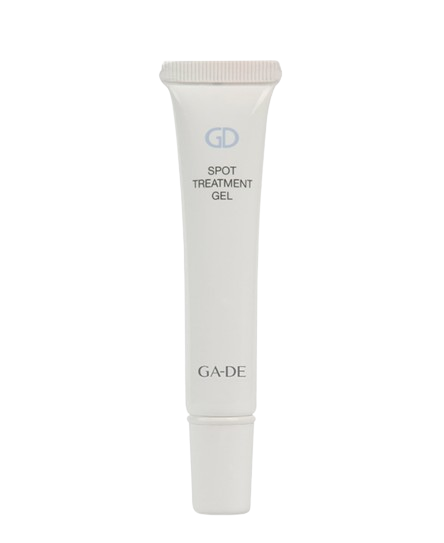 Gade Spot Treatment Gel 15ML גייד ג