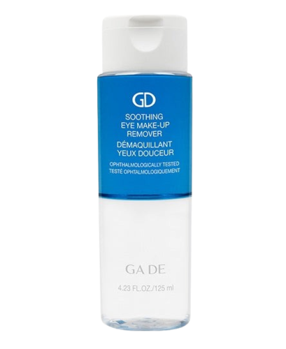 Gade Soothing Eye Makeup Remover 125ML גייד מסיר איפור עיניים