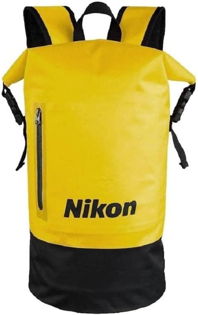 תיק למצלמה Waterproof Backpack AW130 
