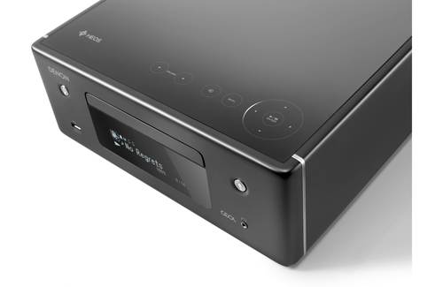 DENON CEOL RCD-N10 מערכת מיקרו יוקרתית