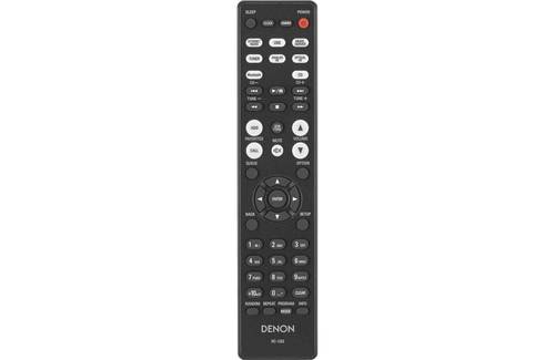 DENON CEOL RCD-N10 מערכת מיקרו יוקרתית