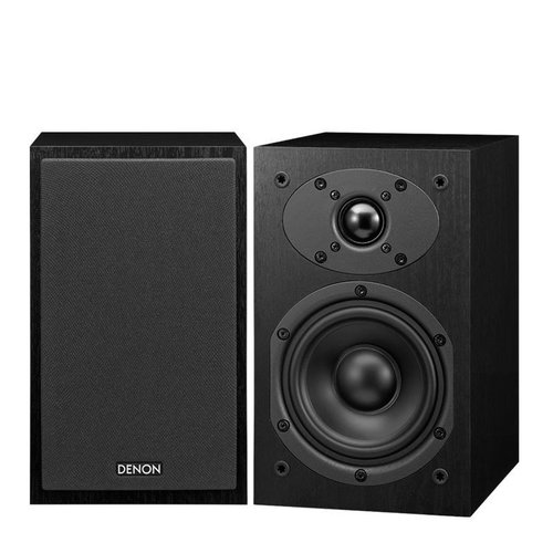 זוג רמקולים מדפיים Denon SC-M41