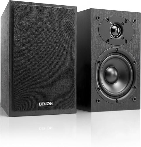 זוג רמקולים מדפיים Denon SC-M41