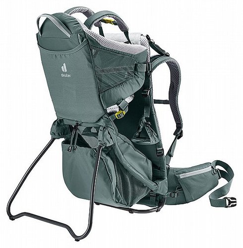 מנשא ילדים - Kid Active מבית Deuter