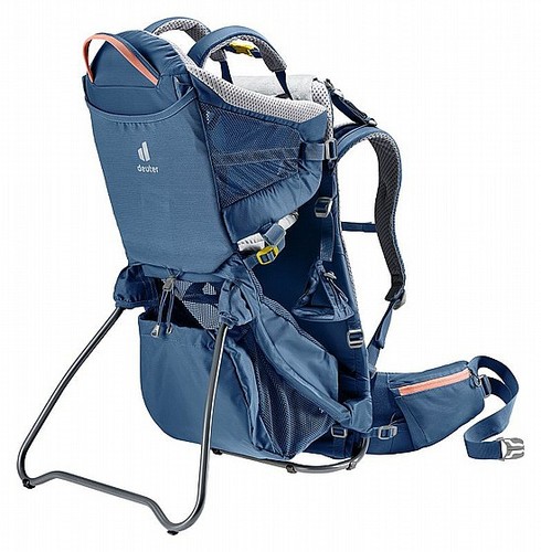 מנשא ילדים - Kid Active מבית Deuter