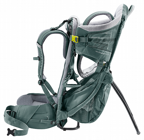 מנשא ילדים - Kid Active מבית Deuter