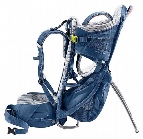 מנשא ילדים - Kid Active מבית Deuter