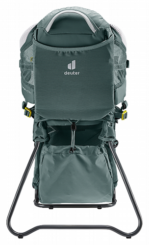 מנשא ילדים - Kid Active מבית Deuter