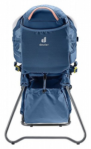 מנשא ילדים - Kid Active מבית Deuter