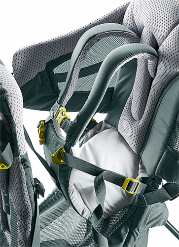 מנשא ילדים - Kid Active מבית Deuter