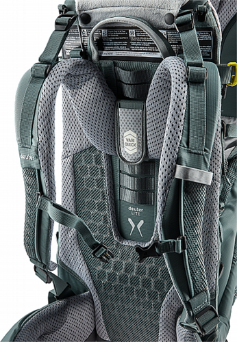 מנשא ילדים - Kid Active מבית Deuter